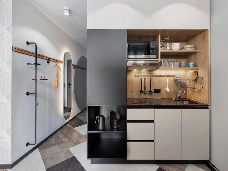 Stay Kooook Geneva City – Online Check In image