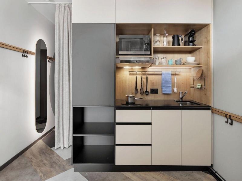 Stay Kooook Geneva City – Online Check In image