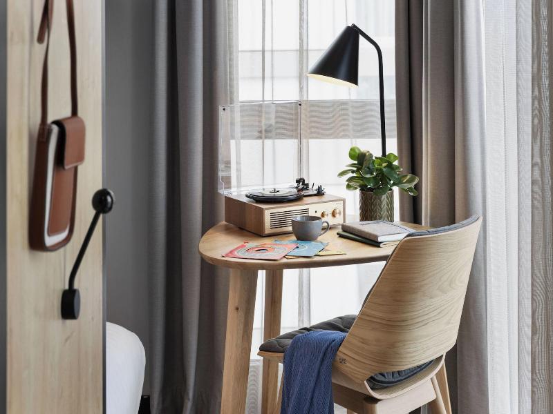 Stay Kooook Geneva City – Online Check In image