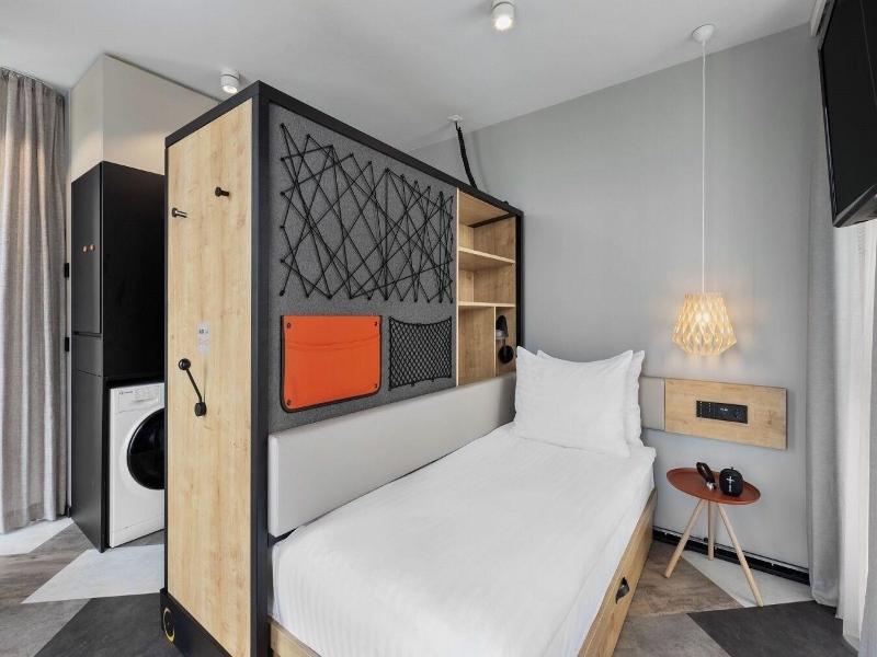 Stay Kooook Geneva City – Online Check In image