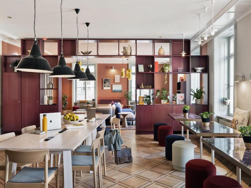 Stay Kooook Geneva City – Online Check In image