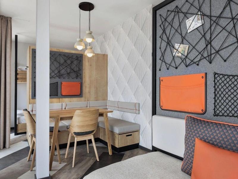 Stay Kooook Geneva City – Online Check In image