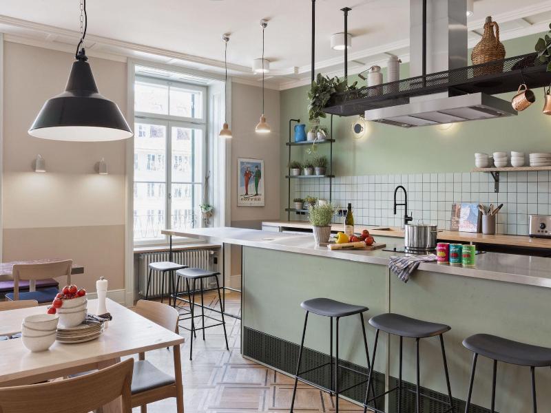 Stay Kooook Geneva City – Online Check In image