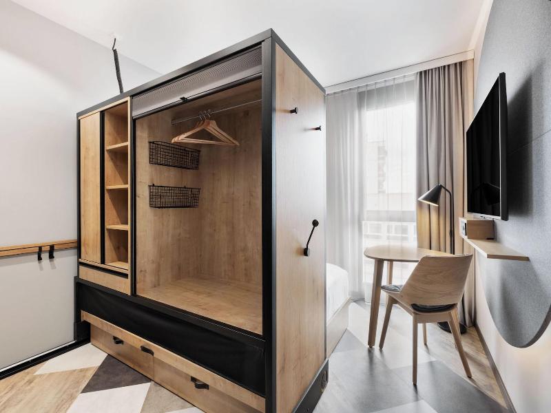 Stay Kooook Geneva City – Online Check In image