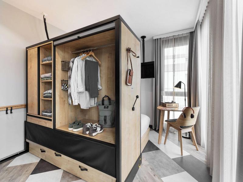 Stay Kooook Geneva City – Online Check In image