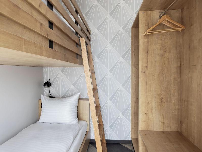 Stay Kooook Geneva City – Online Check In image