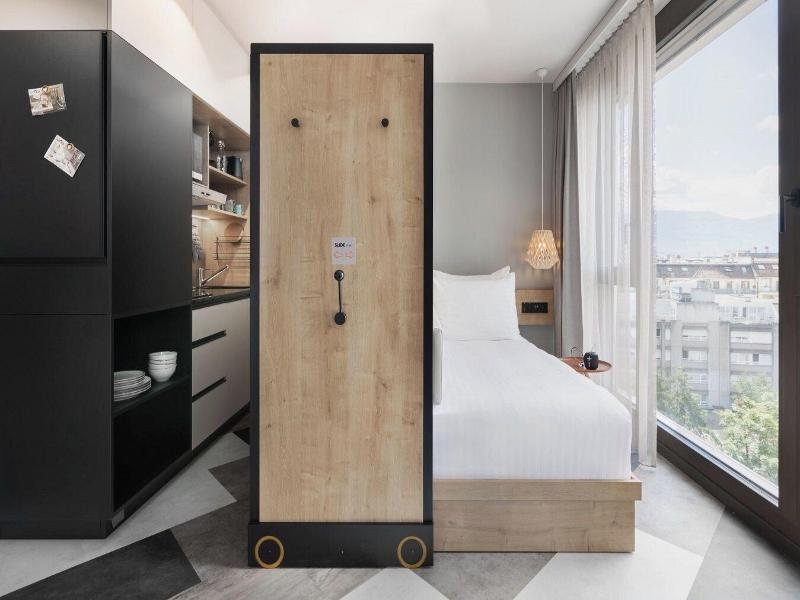 Stay Kooook Geneva City – Online Check In image