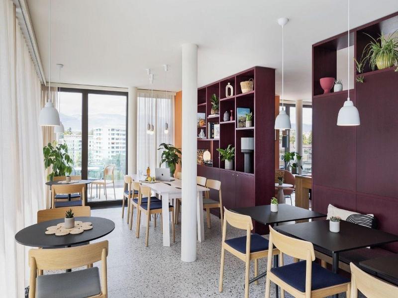 Stay Kooook Geneva City – Online Check In image