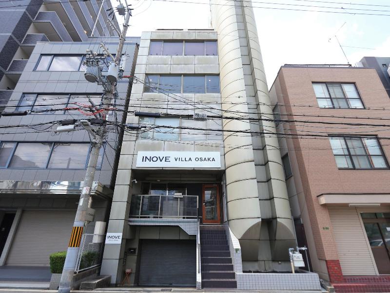 Inove Villa Osaka image
