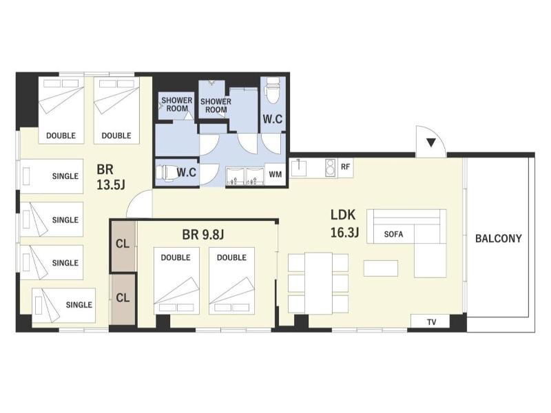 Inove Villa Osaka image
