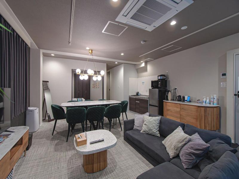 Inove Villa Osaka image