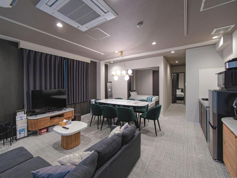 Inove Villa Osaka image