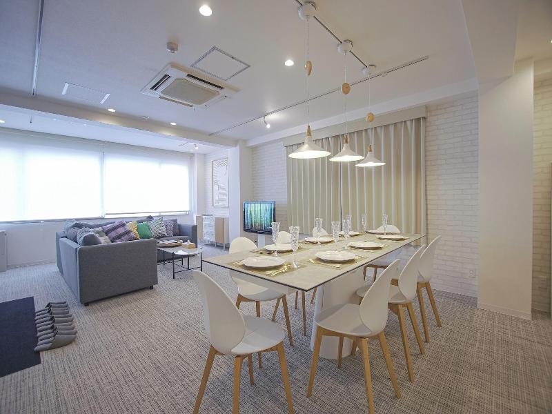 Inove Villa Osaka image