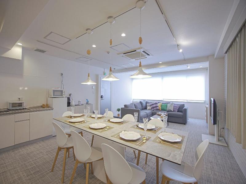 Inove Villa Osaka image