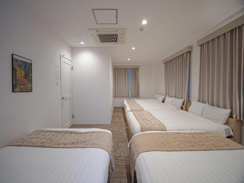 Inove Villa Osaka image