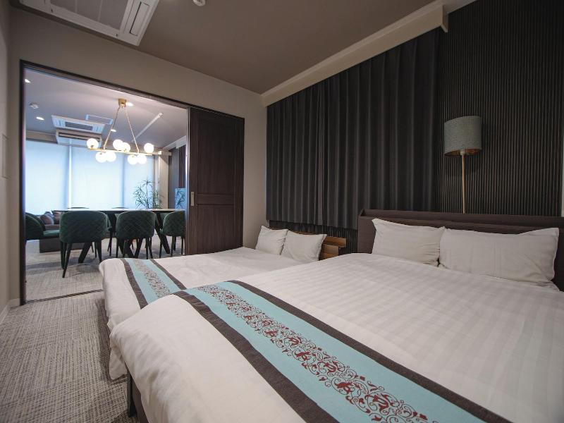 Inove Villa Osaka image