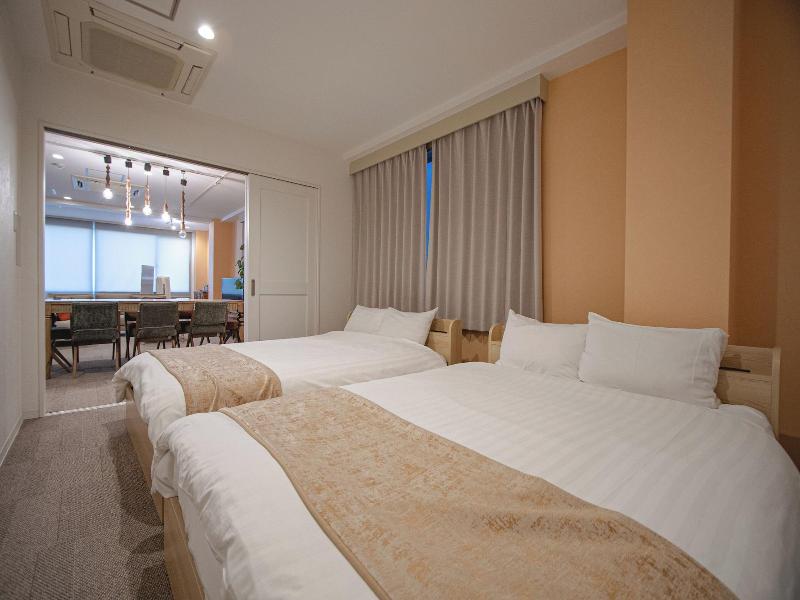 Inove Villa Osaka image