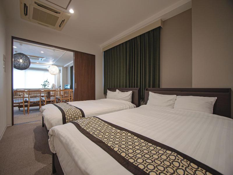 Inove Villa Osaka image