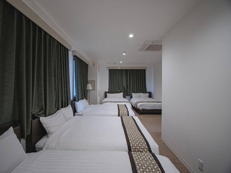 Inove Villa Osaka image