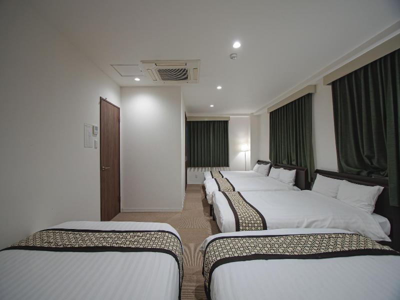 Inove Villa Osaka image