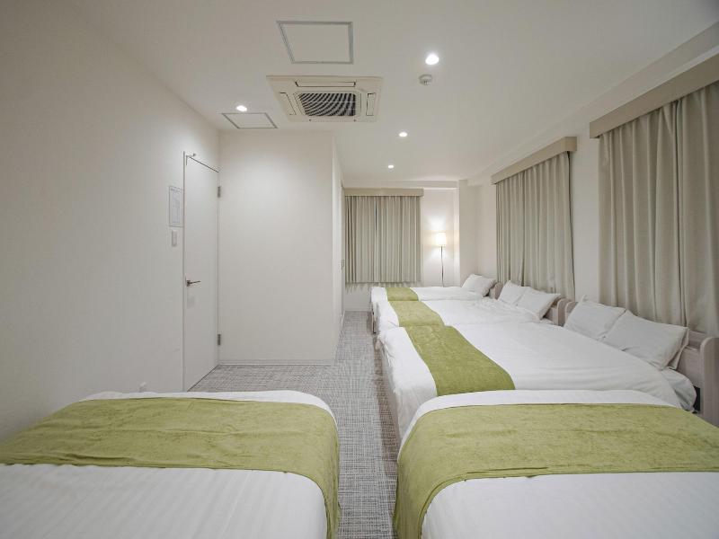 Inove Villa Osaka image
