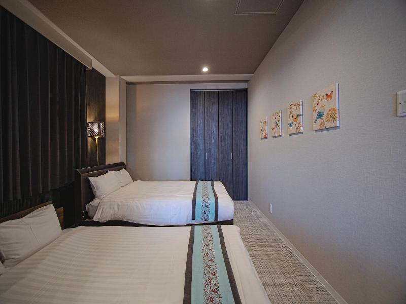 Inove Villa Osaka image