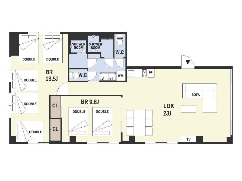 Inove Villa Osaka image