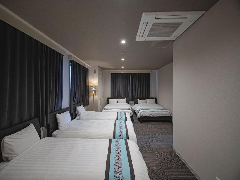 Inove Villa Osaka image