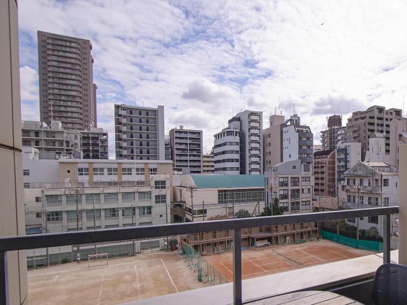 Inove Villa Osaka image