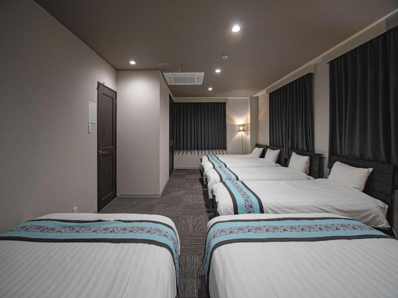 Inove Villa Osaka image