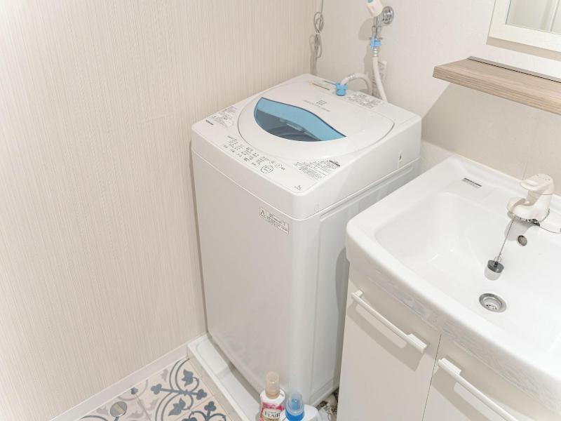 Inove Villa Osaka image