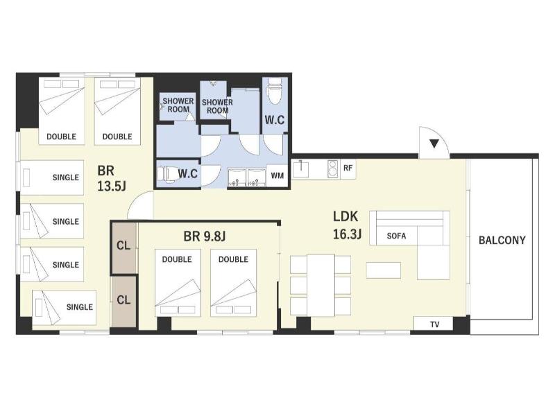 Inove Villa Osaka image