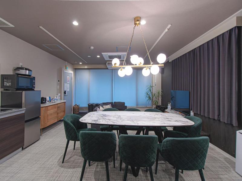 Inove Villa Osaka image