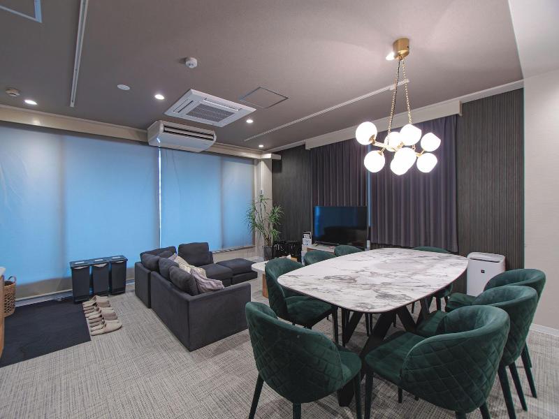 Inove Villa Osaka image