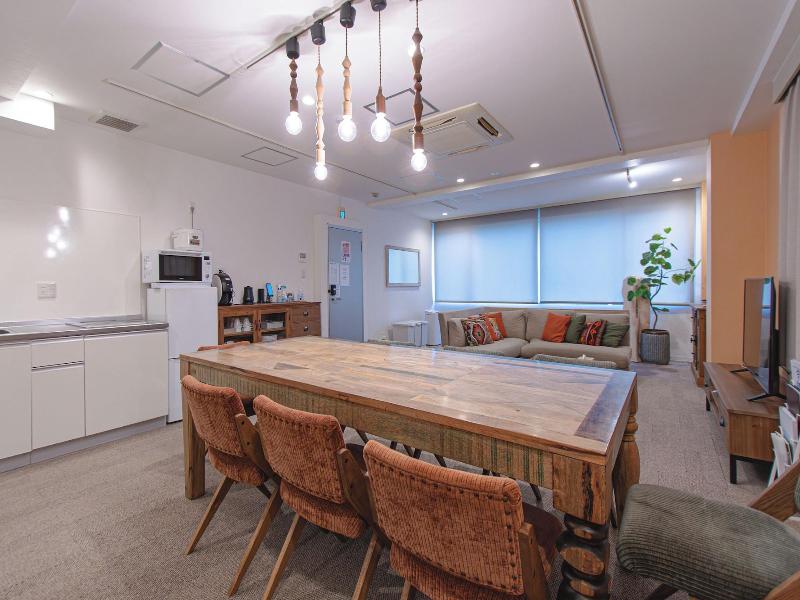 Inove Villa Osaka image