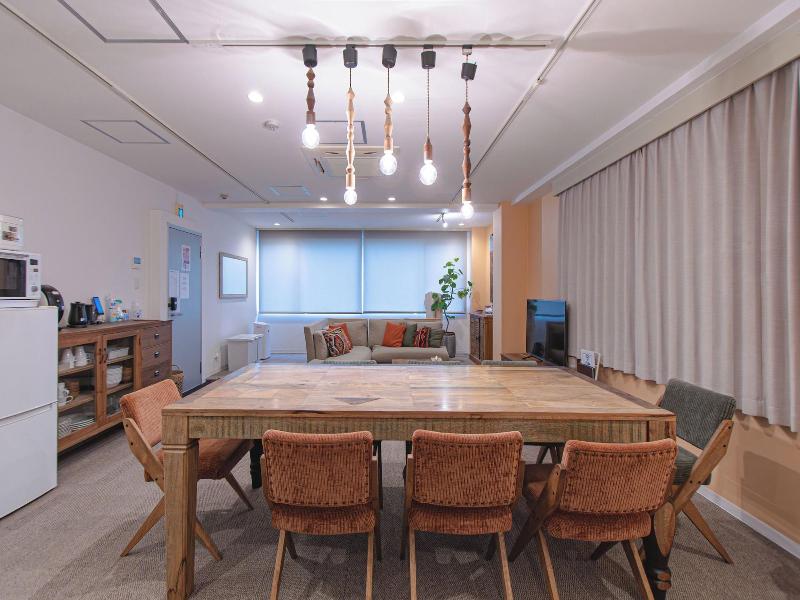 Inove Villa Osaka image