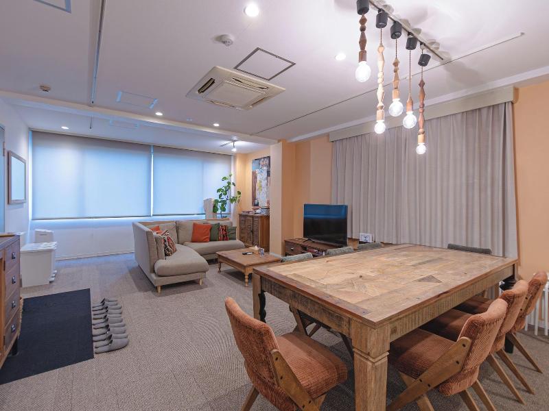 Inove Villa Osaka image