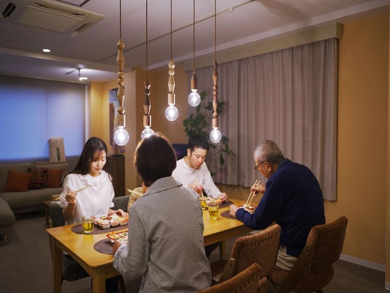 Inove Villa Osaka image