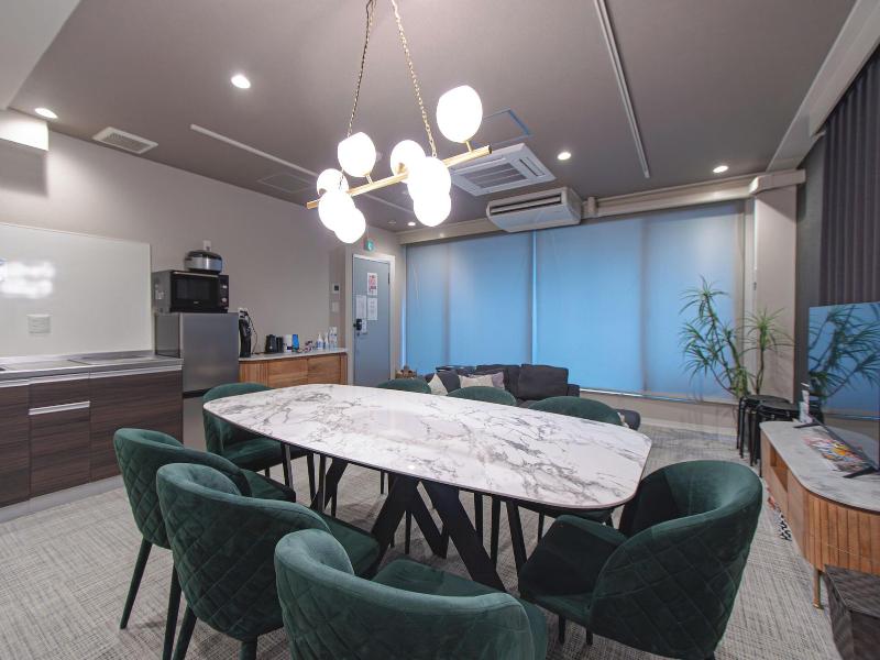 Inove Villa Osaka image
