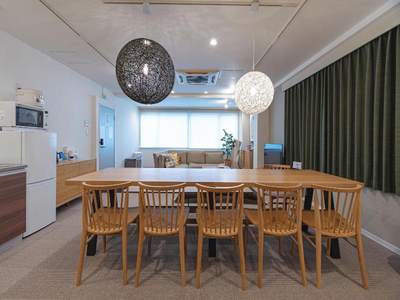 Inove Villa Osaka image