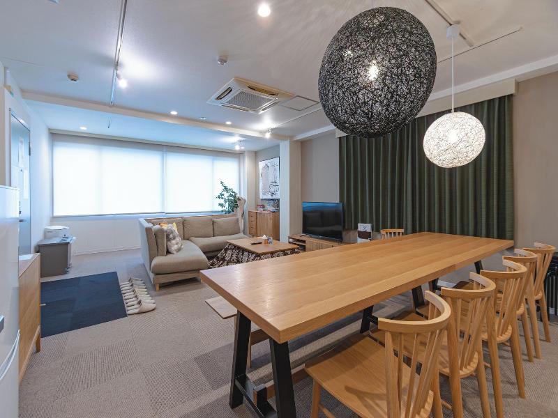 Inove Villa Osaka image
