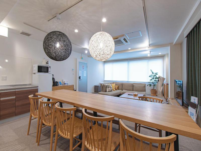 Inove Villa Osaka image