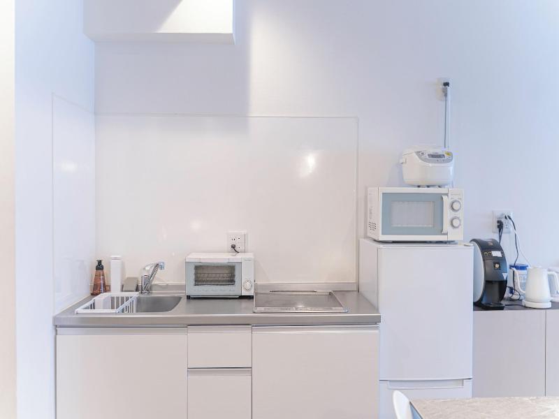 Inove Villa Osaka image