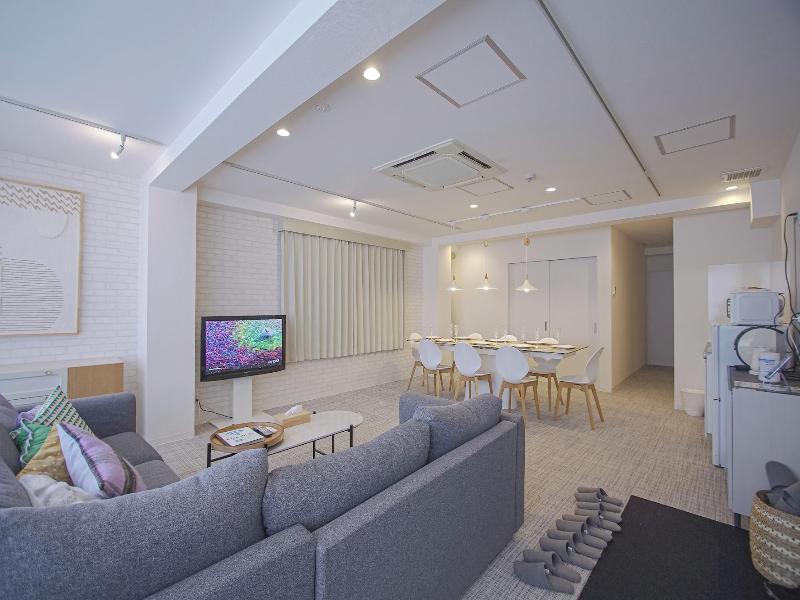 Inove Villa Osaka image