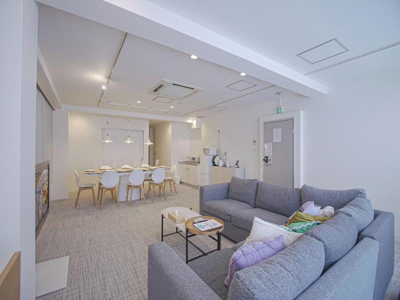 Inove Villa Osaka image