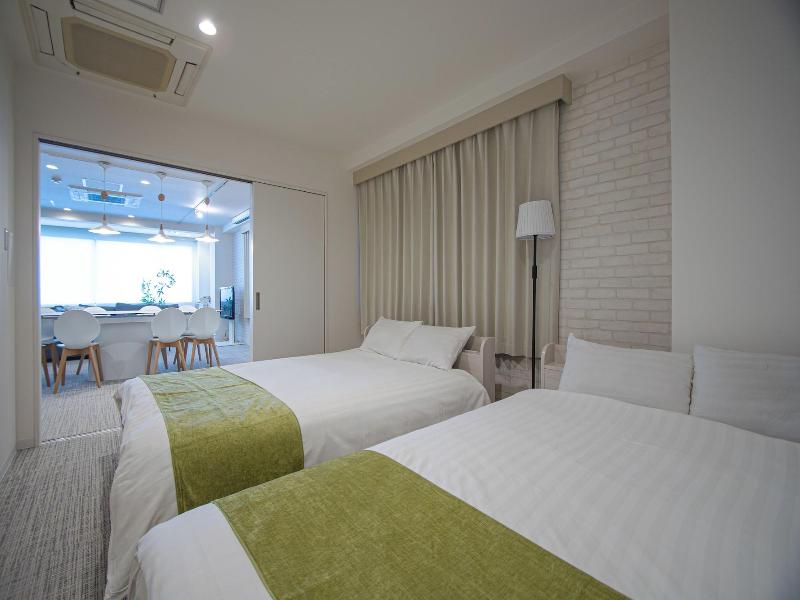 Inove Villa Osaka image