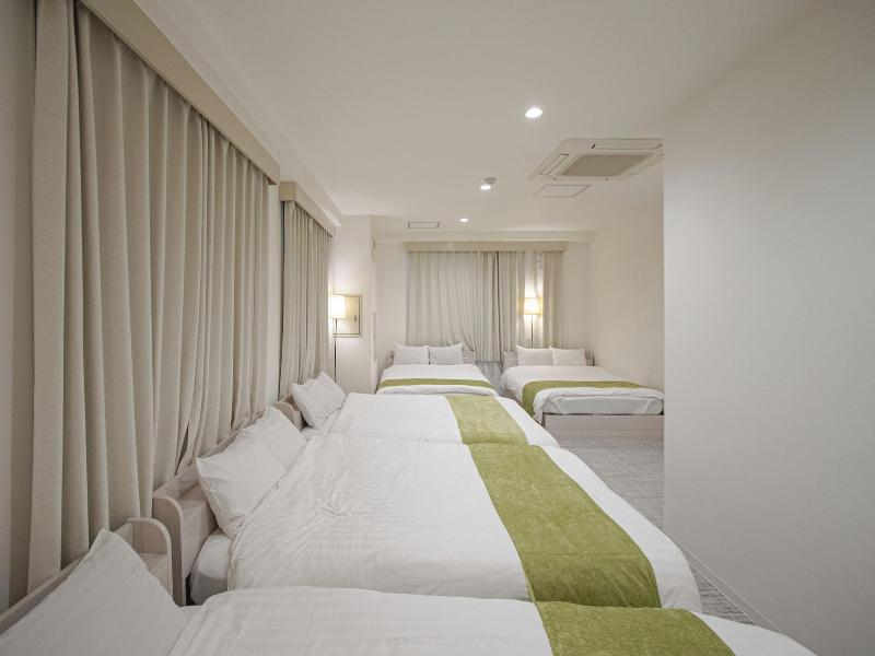 Inove Villa Osaka image