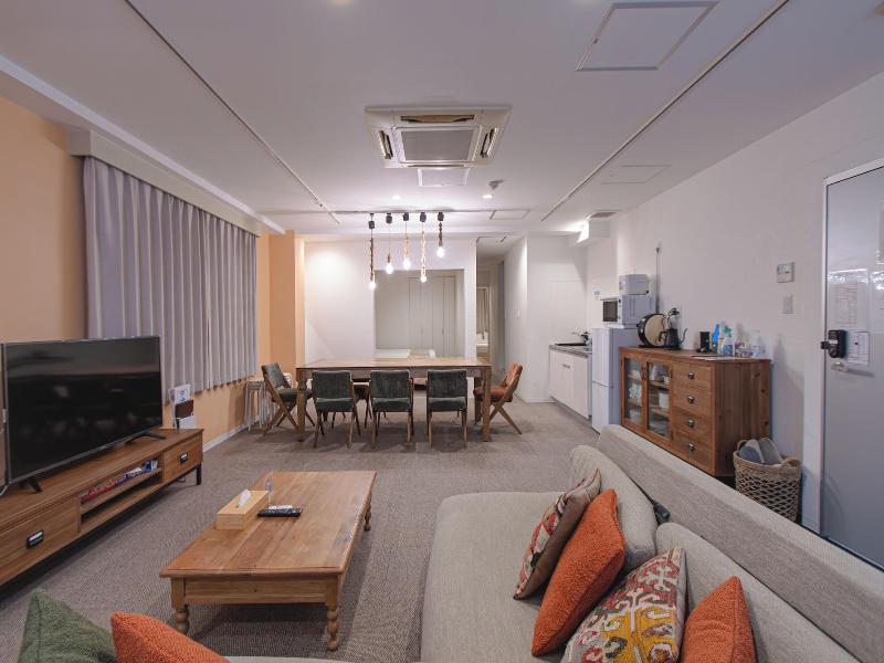 Inove Villa Osaka image