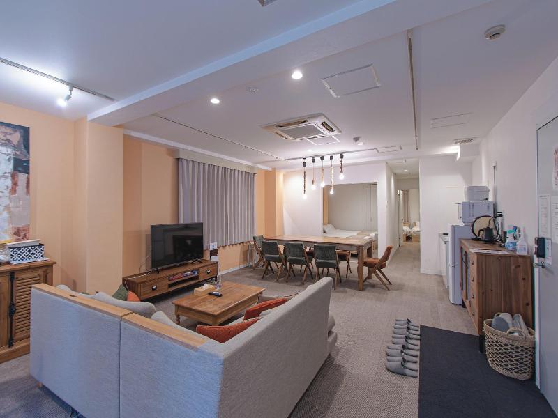 Inove Villa Osaka image