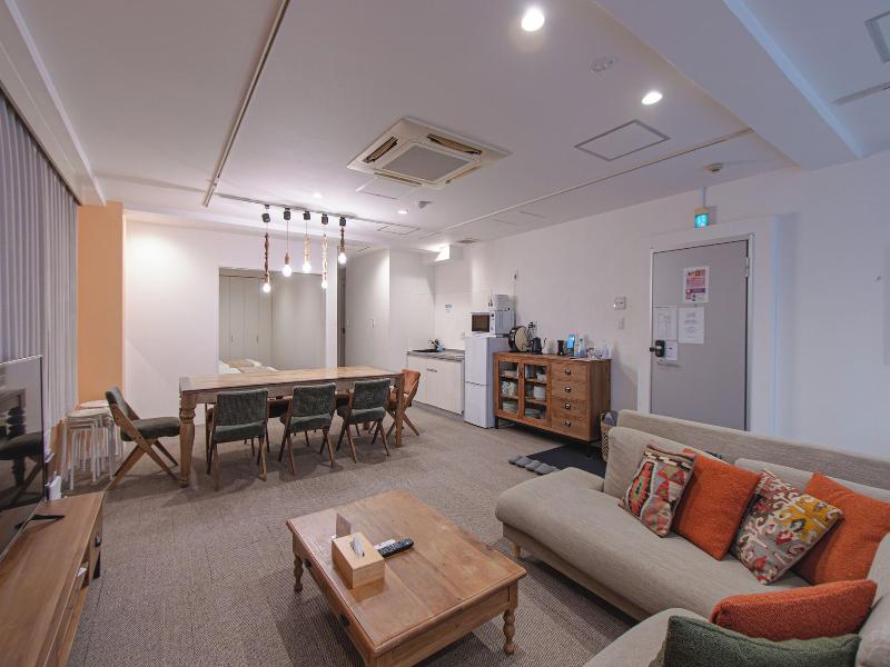 Inove Villa Osaka image